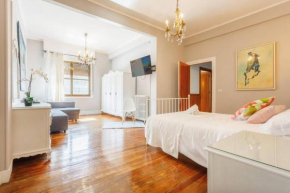URBAN ROOMS habitaciones con WIFI y smart TV